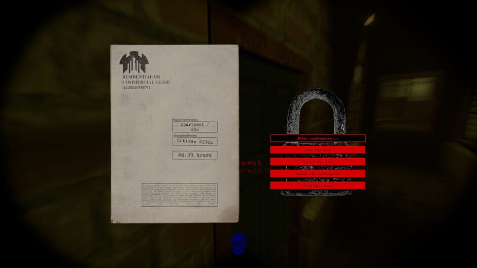 ANEURISM IV screenshot 4