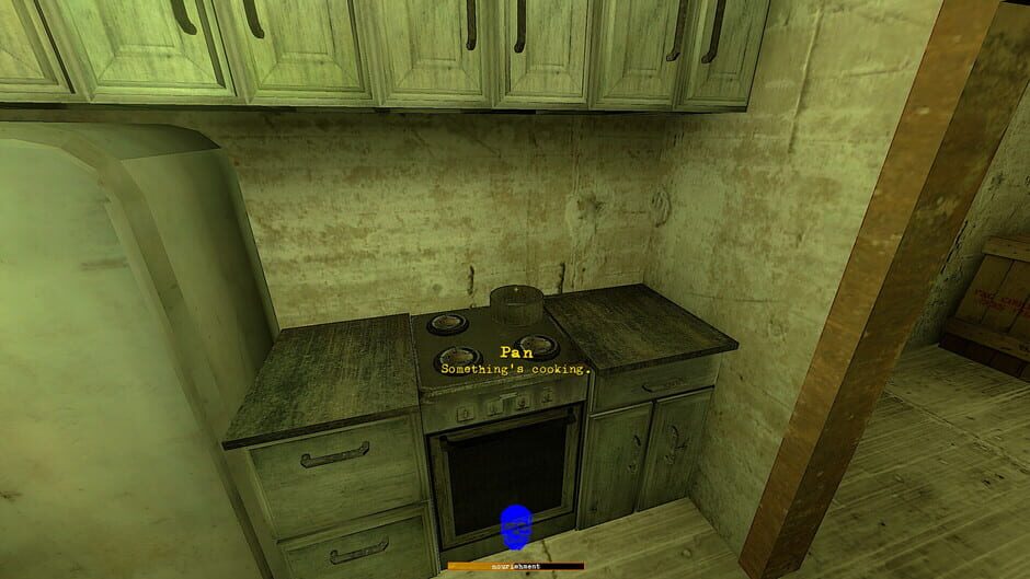 ANEURISM IV screenshot 5