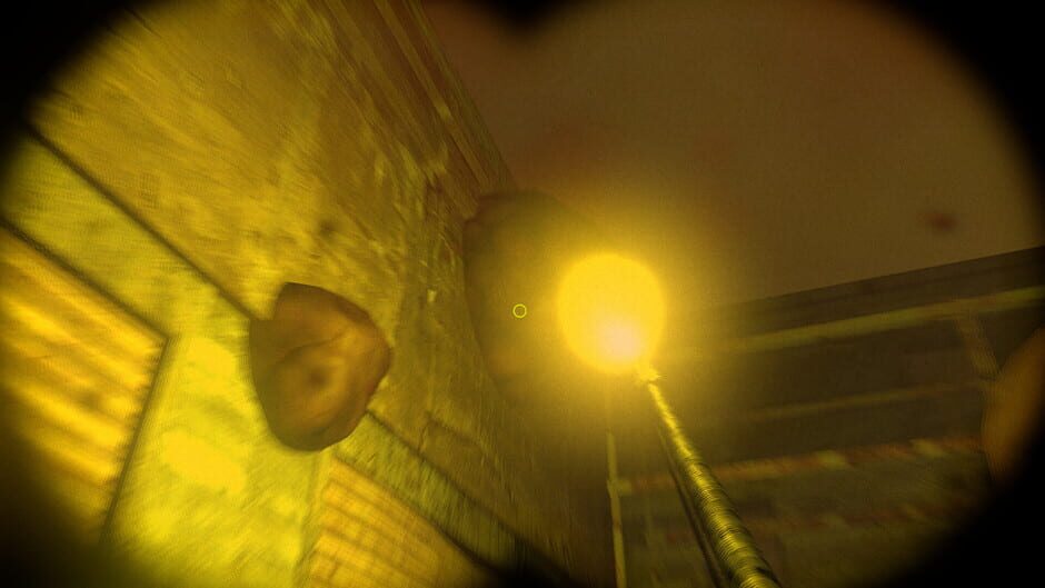 ANEURISM IV screenshot 7