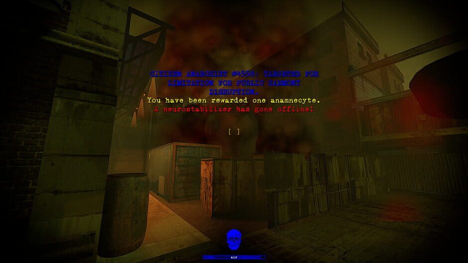 ANEURISM IV screenshot 8