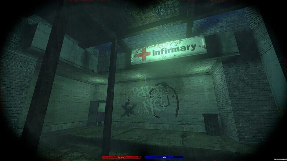 ANEURISM IV screenshot 10