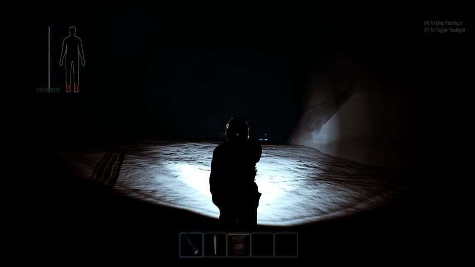 Nuclear Nightmare screenshot 2