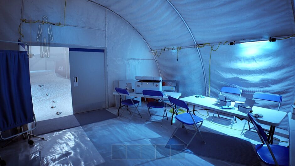 Nuclear Nightmare screenshot 4