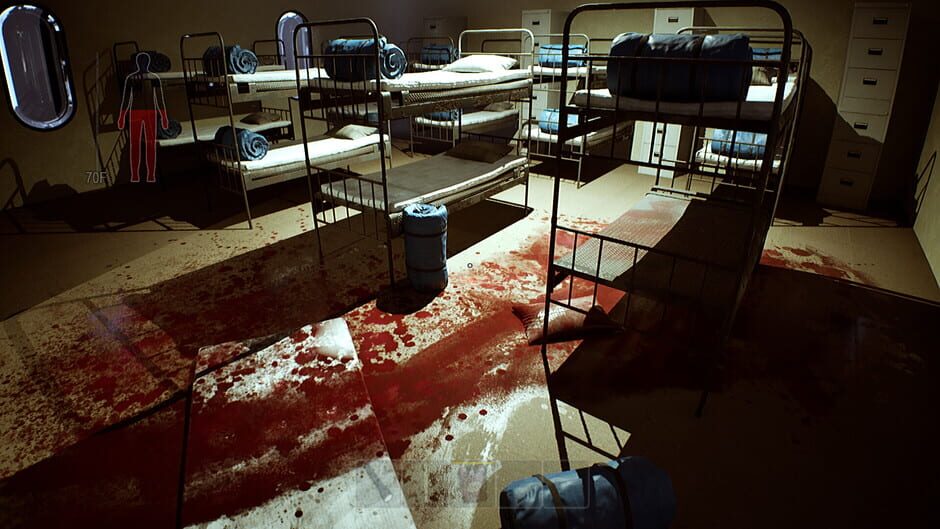 Nuclear Nightmare screenshot 6