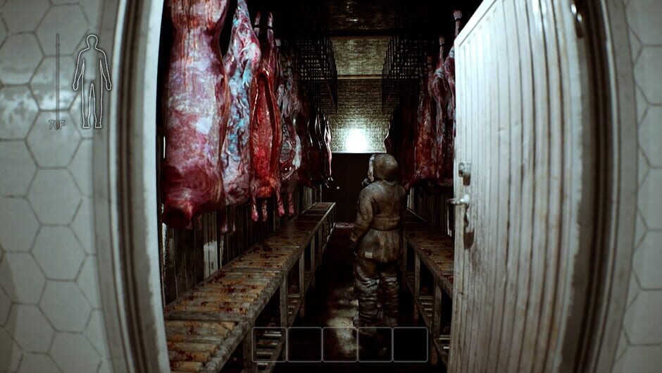 Nuclear Nightmare screenshot 7