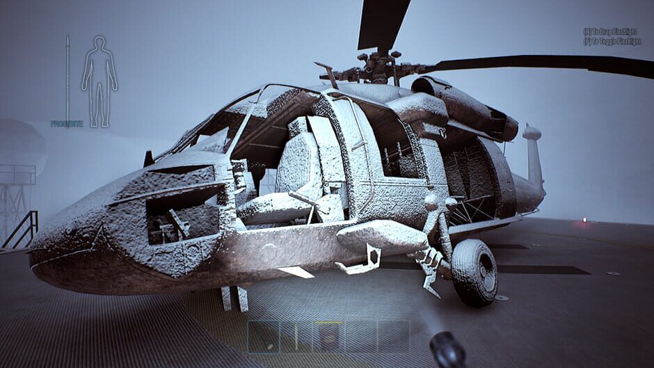 Nuclear Nightmare screenshot 9