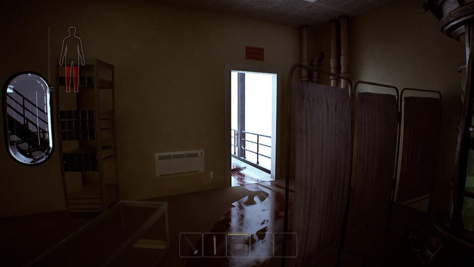 Nuclear Nightmare screenshot 10