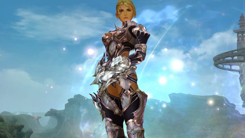 Lineage II screenshot 5