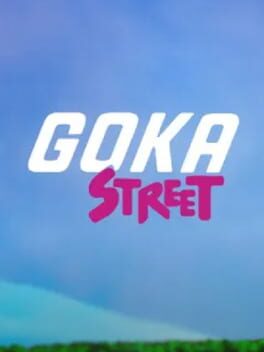GOKA Street cover