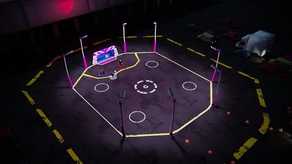 GOKA Street screenshot 5