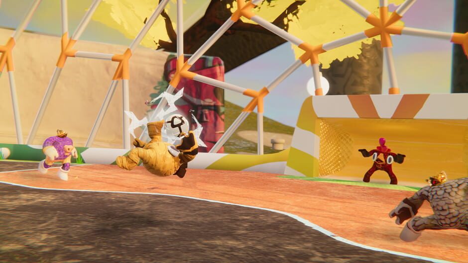 GOKA Street screenshot 6