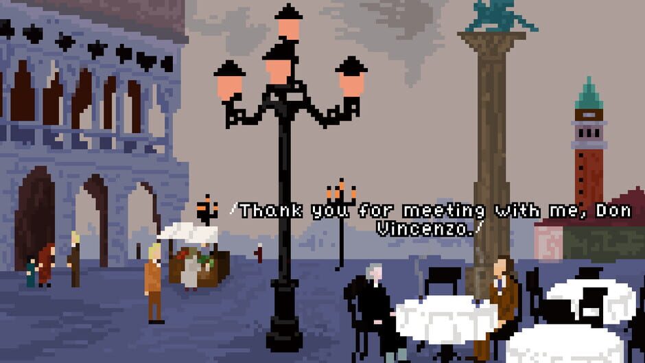 Carnival screenshot 2