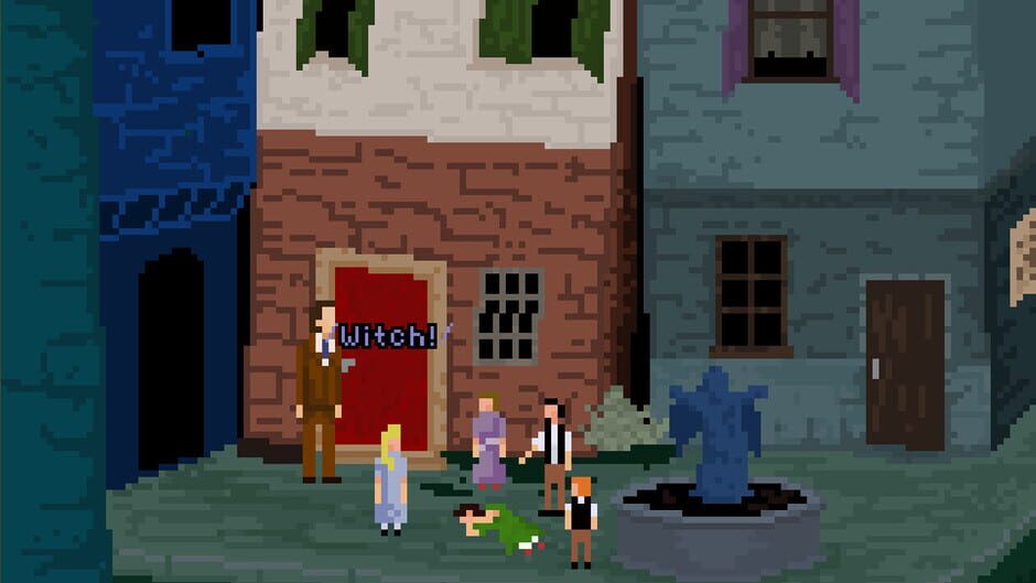 Carnival screenshot 6