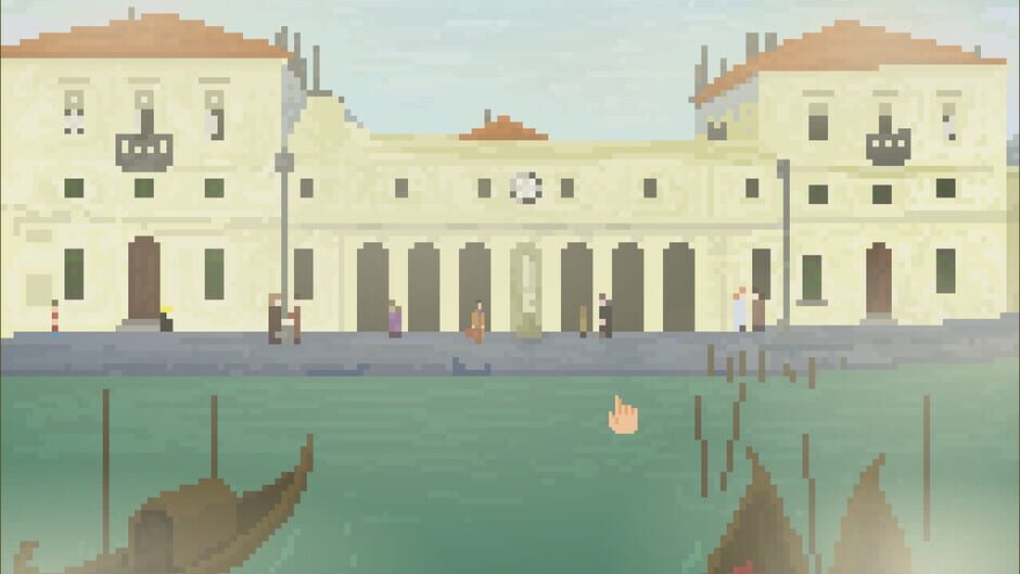 Carnival screenshot 8