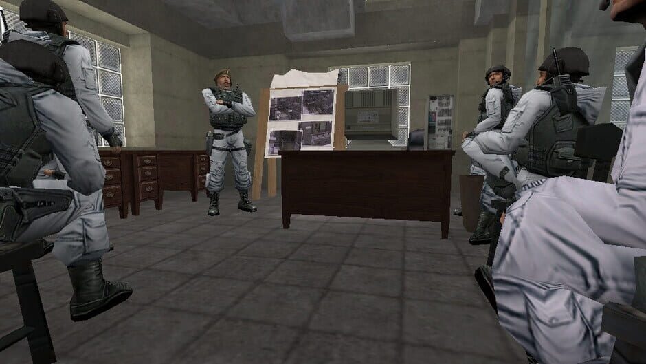 Counter-Strike: Condition Zero screenshot 3