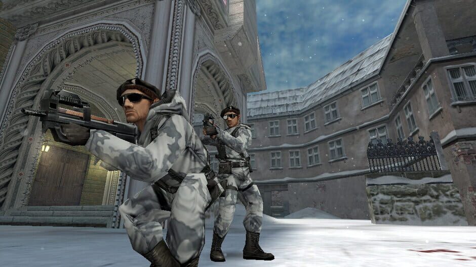 Counter-Strike: Condition Zero screenshot 4