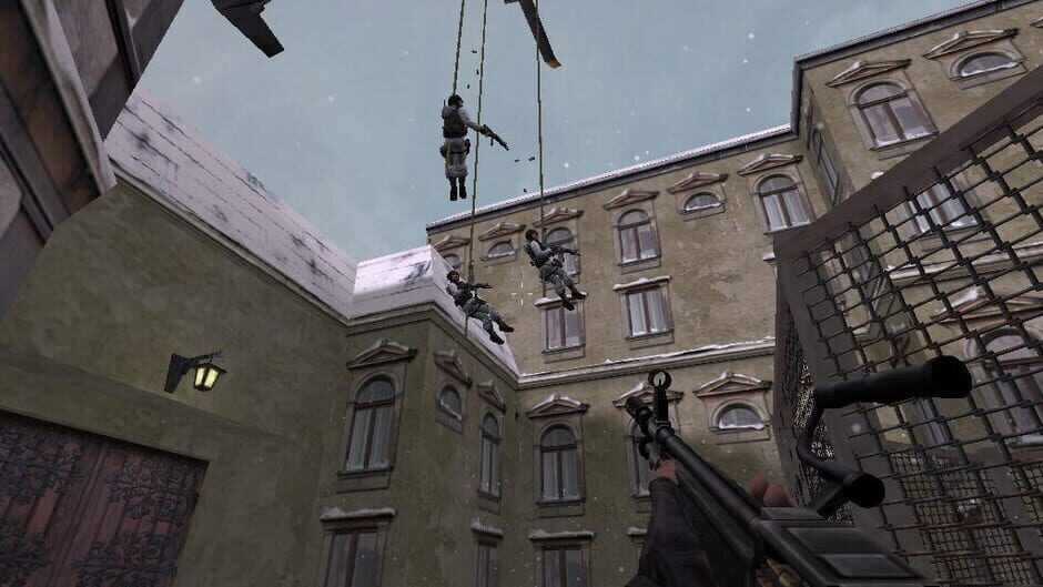 Counter-Strike: Condition Zero screenshot 6