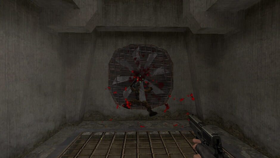 Counter-Strike: Condition Zero screenshot 8