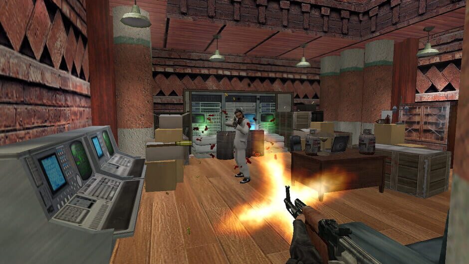 Counter-Strike: Condition Zero screenshot 9