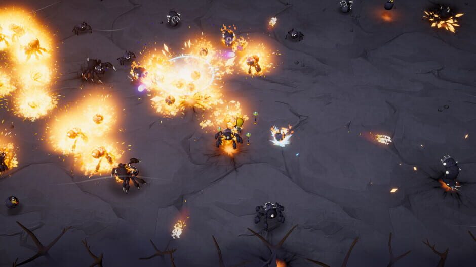 Wandness screenshot 1