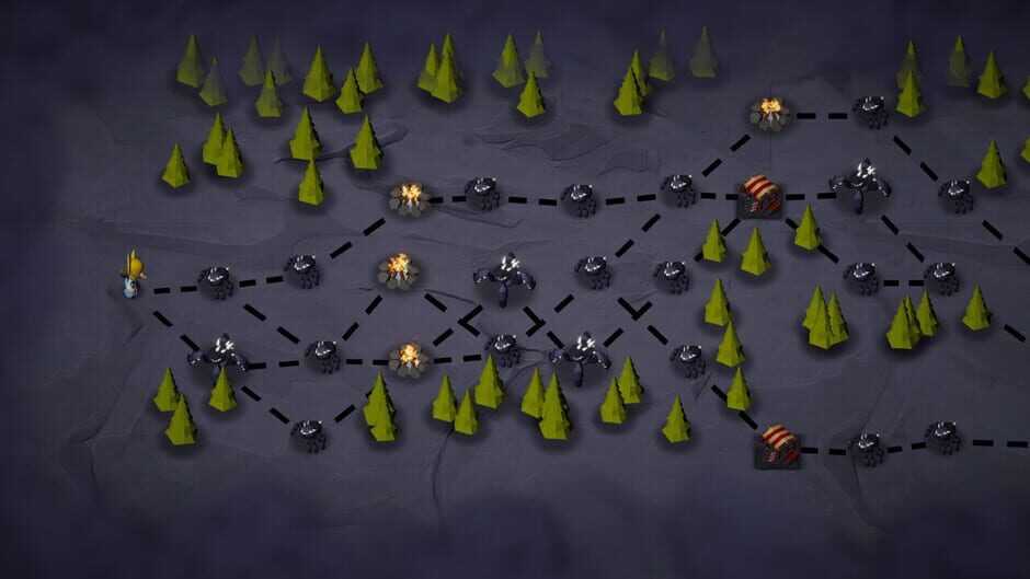 Wandness screenshot 2