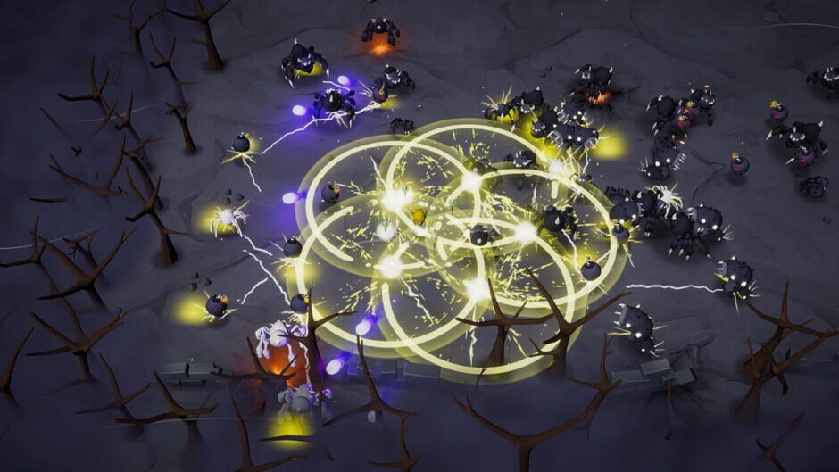 Wandness screenshot 4