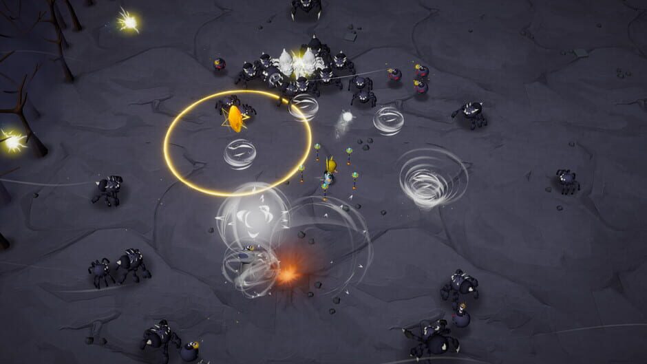 Wandness screenshot 5