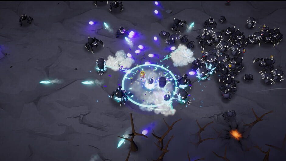 Wandness screenshot 6