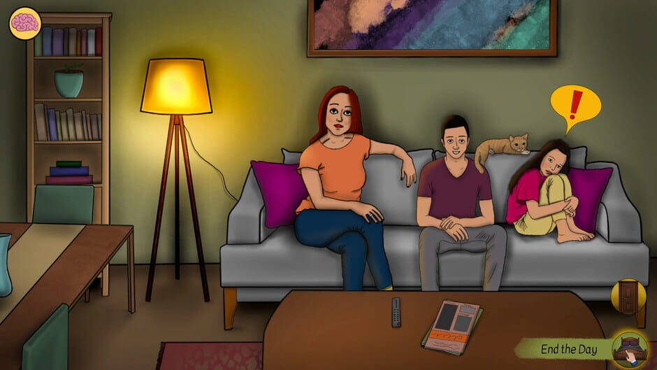 JudgeSim screenshot 11