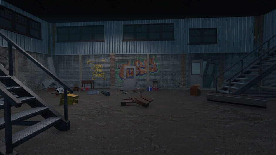 Recycling Center Simulator screenshot 6