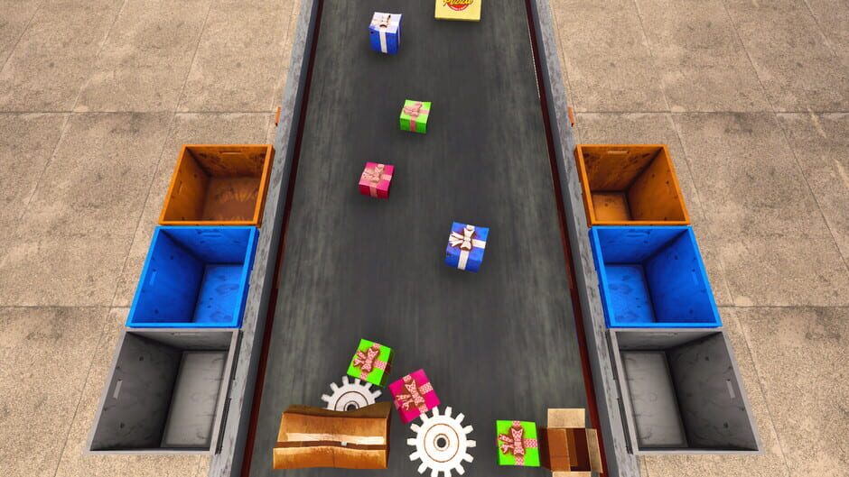 Recycling Center Simulator screenshot 8