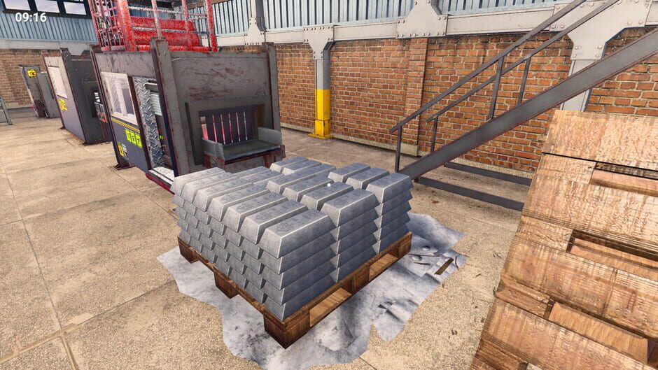 Recycling Center Simulator screenshot 9