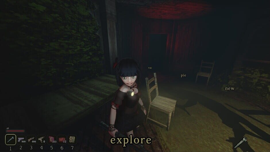 Blood Typers screenshot 6