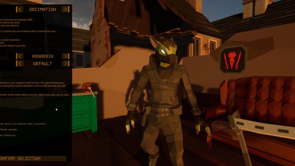 Project Silverfish screenshot 6