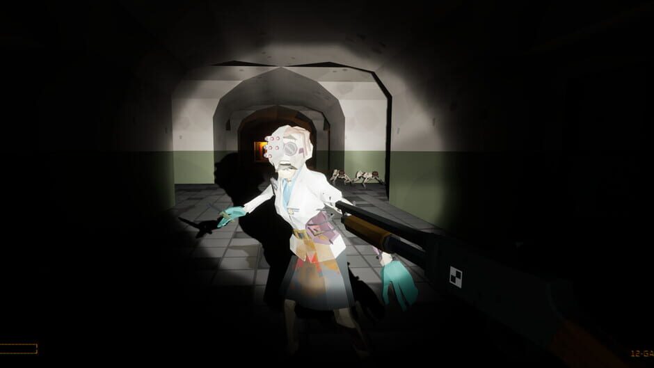 Project Silverfish screenshot 8