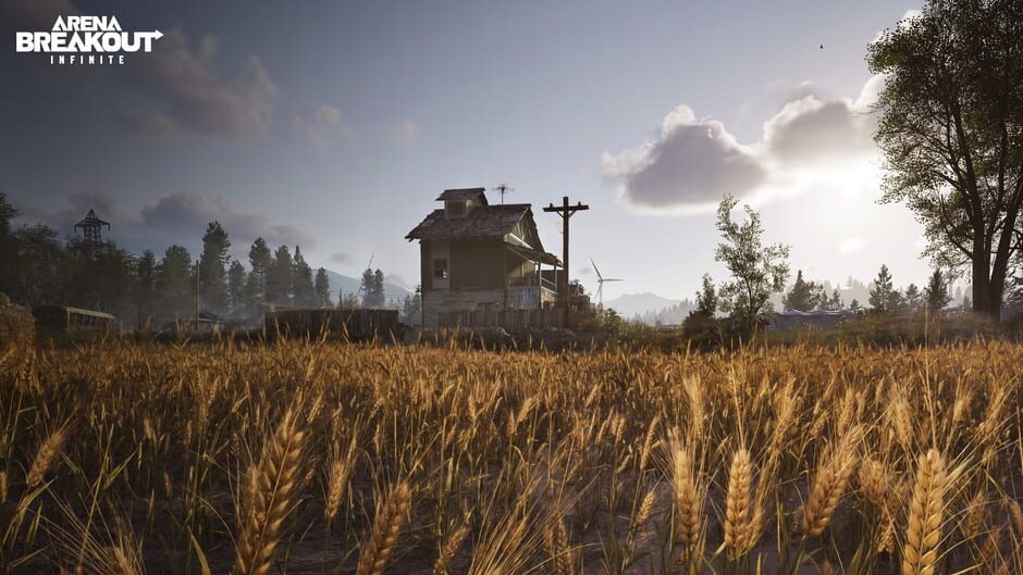 Arena Breakout: Infinite screenshot 3