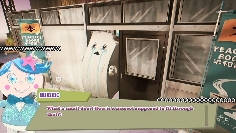 Promise Mascot Agency screenshot 8