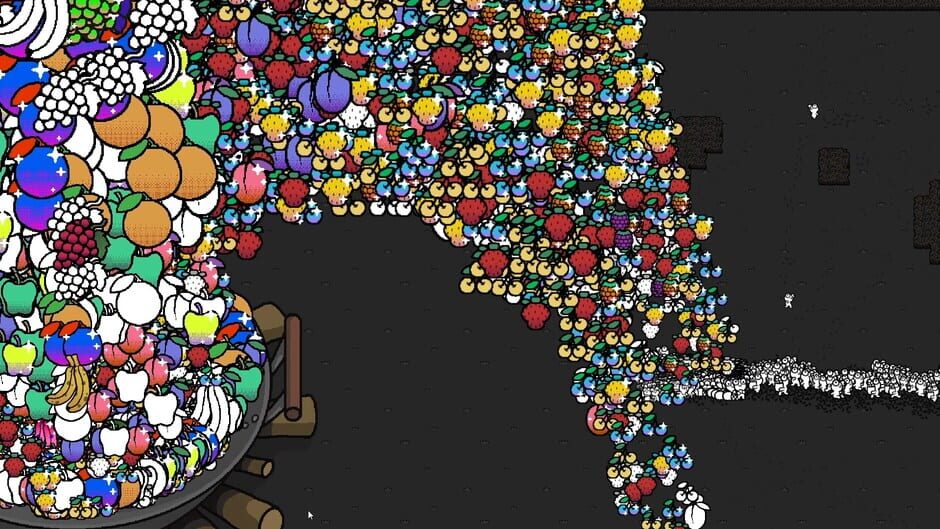 Idle Colony screenshot 1