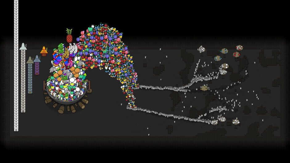 Idle Colony screenshot 2