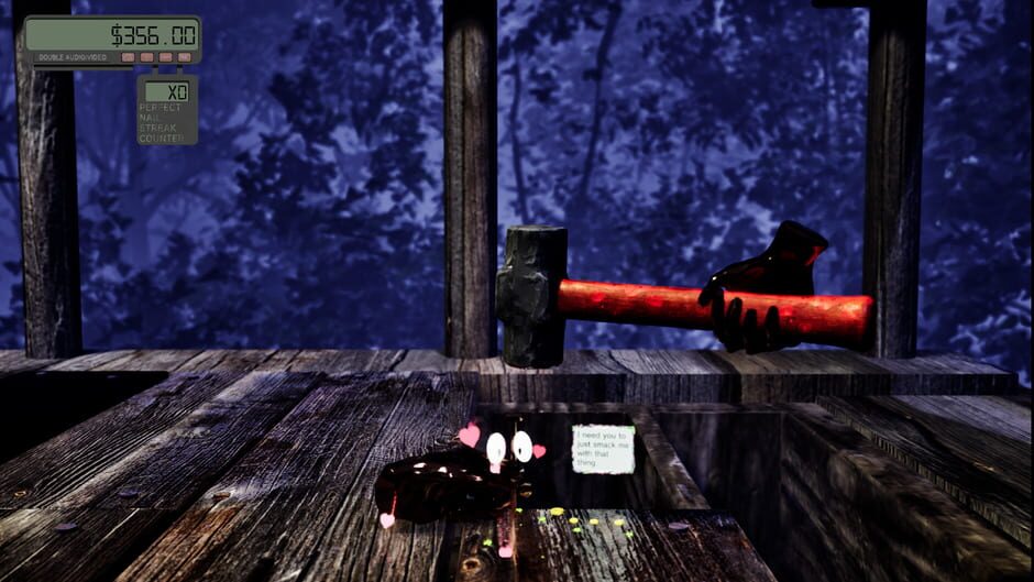 ROGUE LIGHT DECK BUILDER screenshot 3