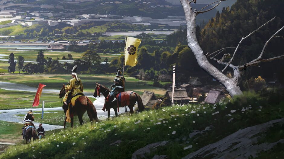 Assassin's Creed Shadows screenshot 5