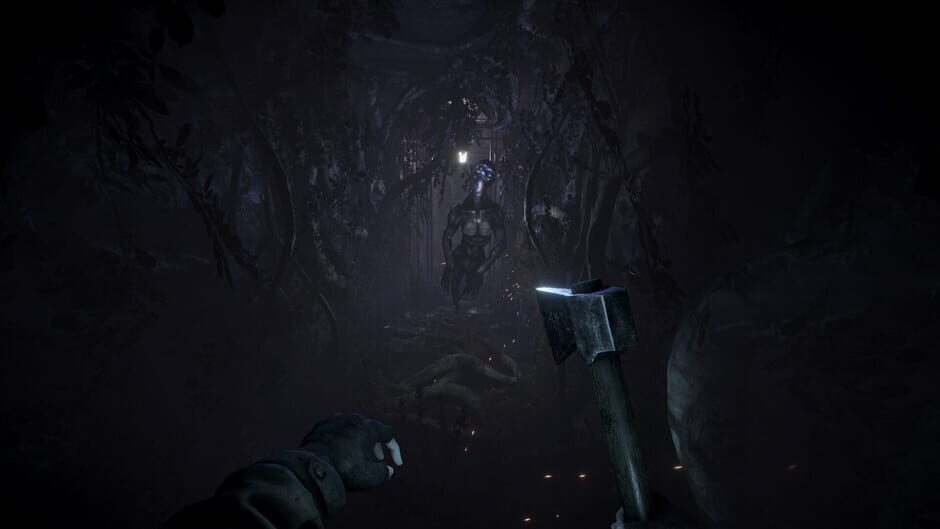 Total Chaos screenshot 2