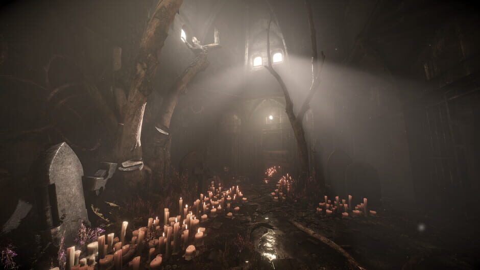 Total Chaos screenshot 5