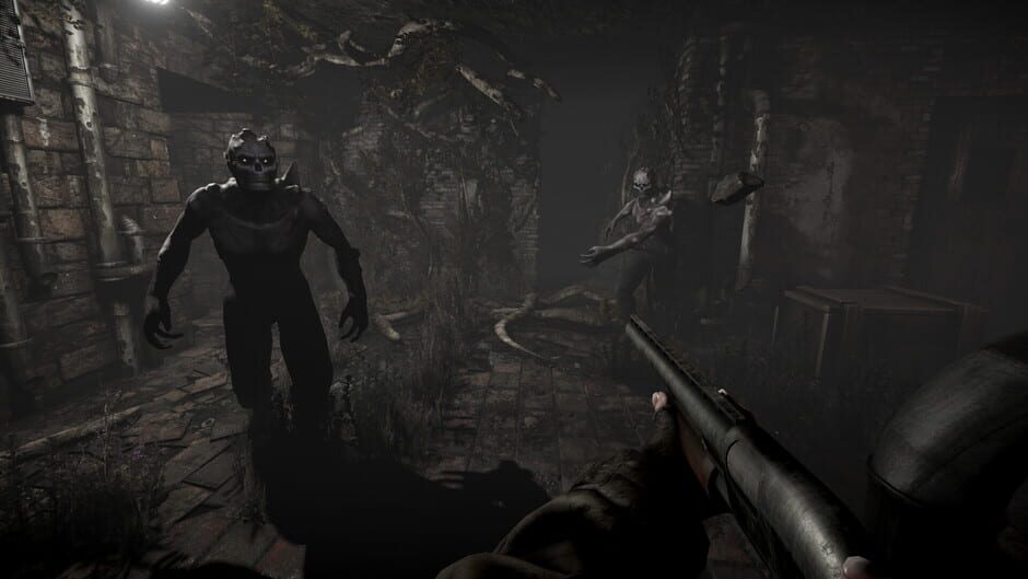 Total Chaos screenshot 6