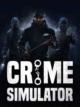 Crime Simulator cover