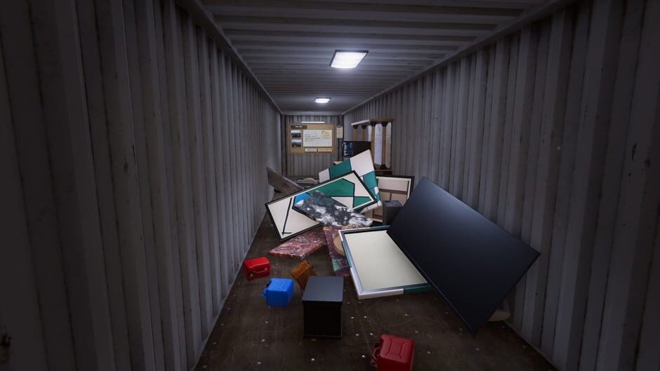 Crime Simulator screenshot 3