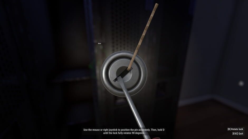 Crime Simulator screenshot 5