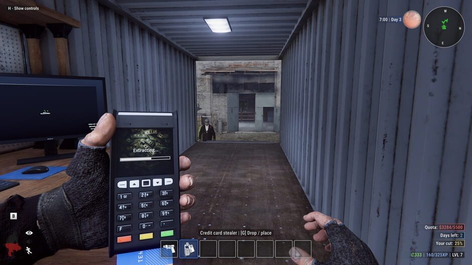 Crime Simulator screenshot 6