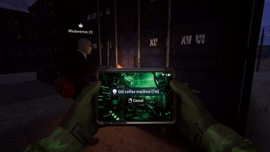 Crime Simulator screenshot 7