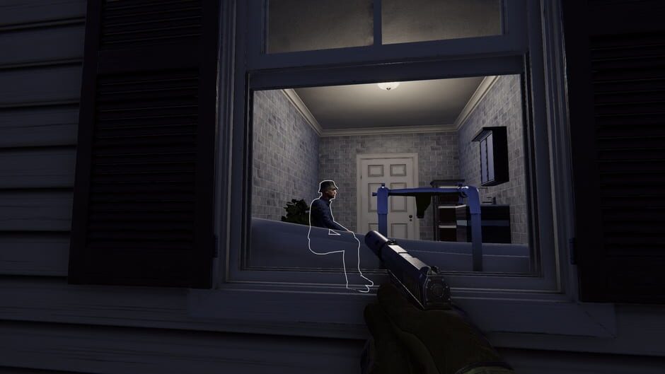 Crime Simulator screenshot 9